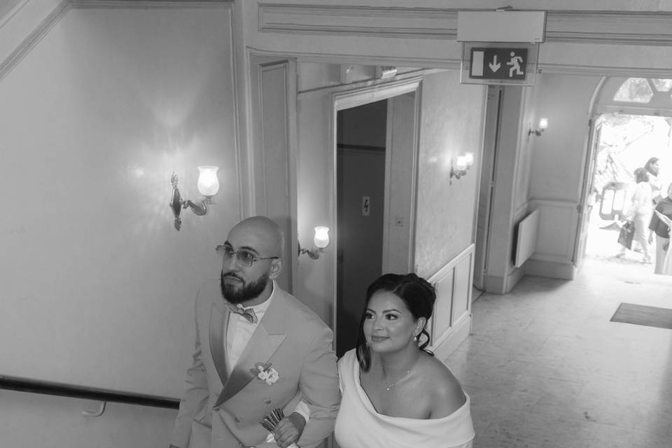 Mariage