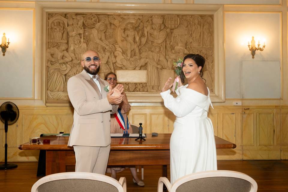Mariage