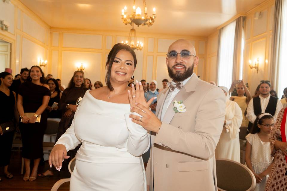 Mariage