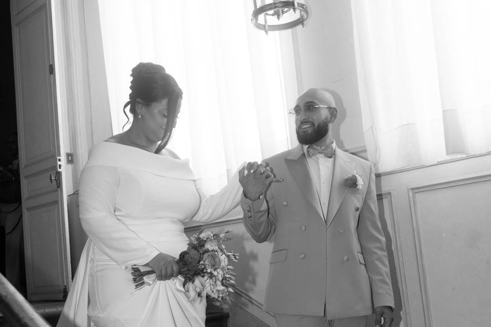 Mariage