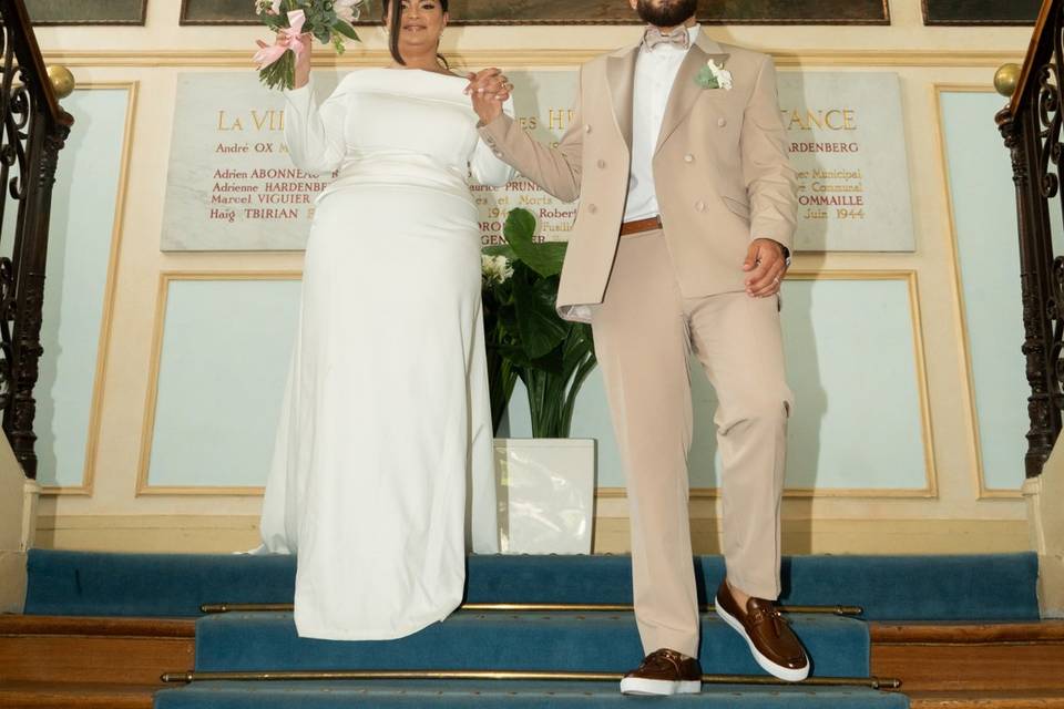 Mariage