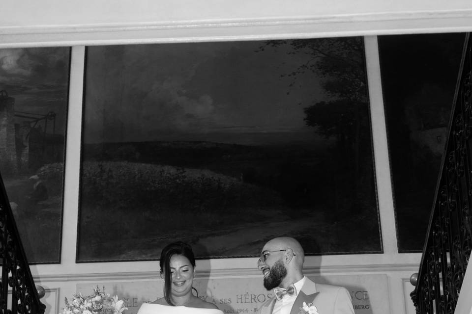 Mariage