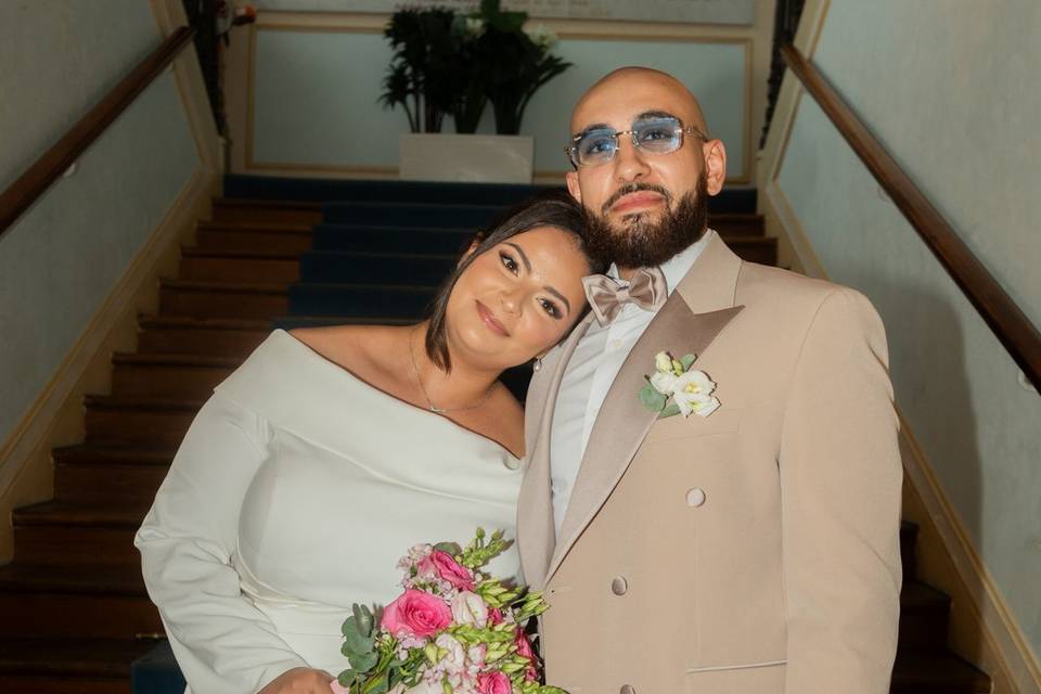 Mariage
