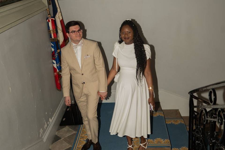 Mariage