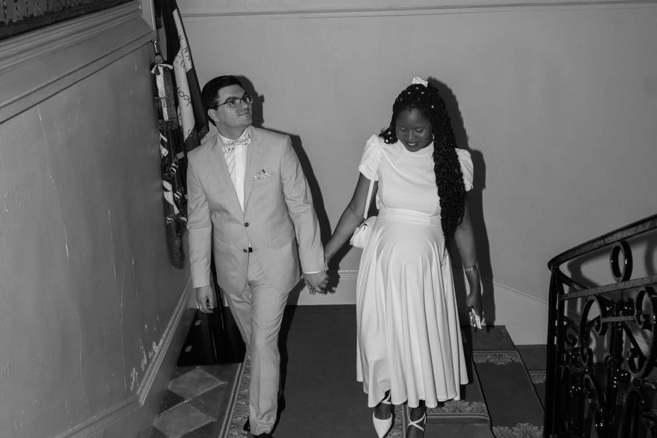 Mariage