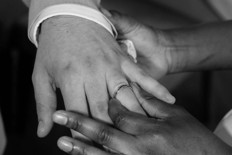 Mariage