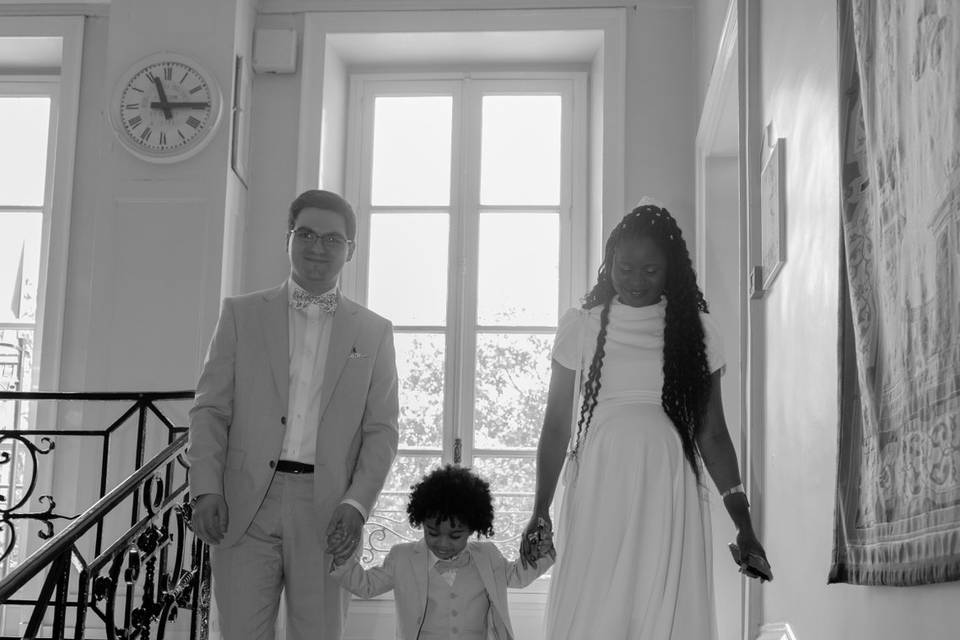 Mariage