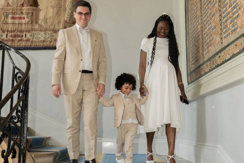 Mariage