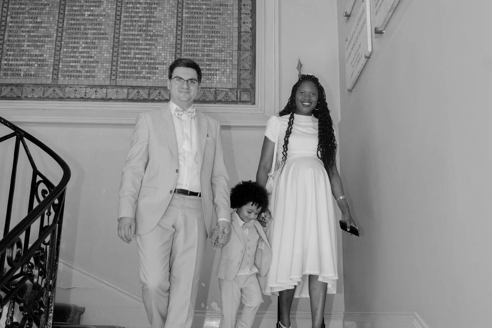 Mariage