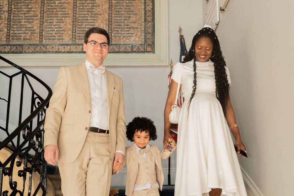 Mariage