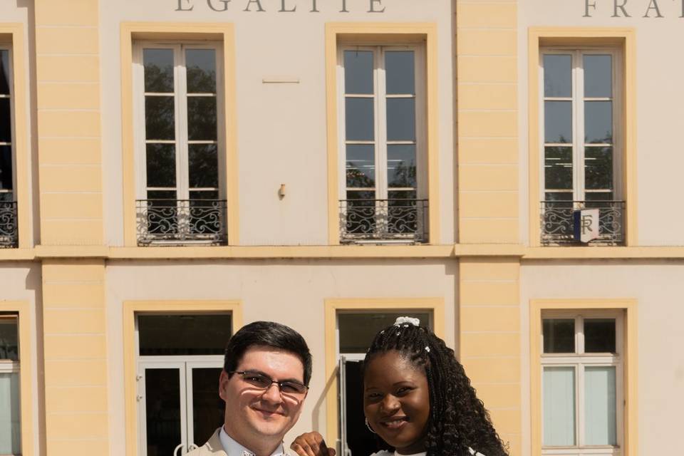 Mariage