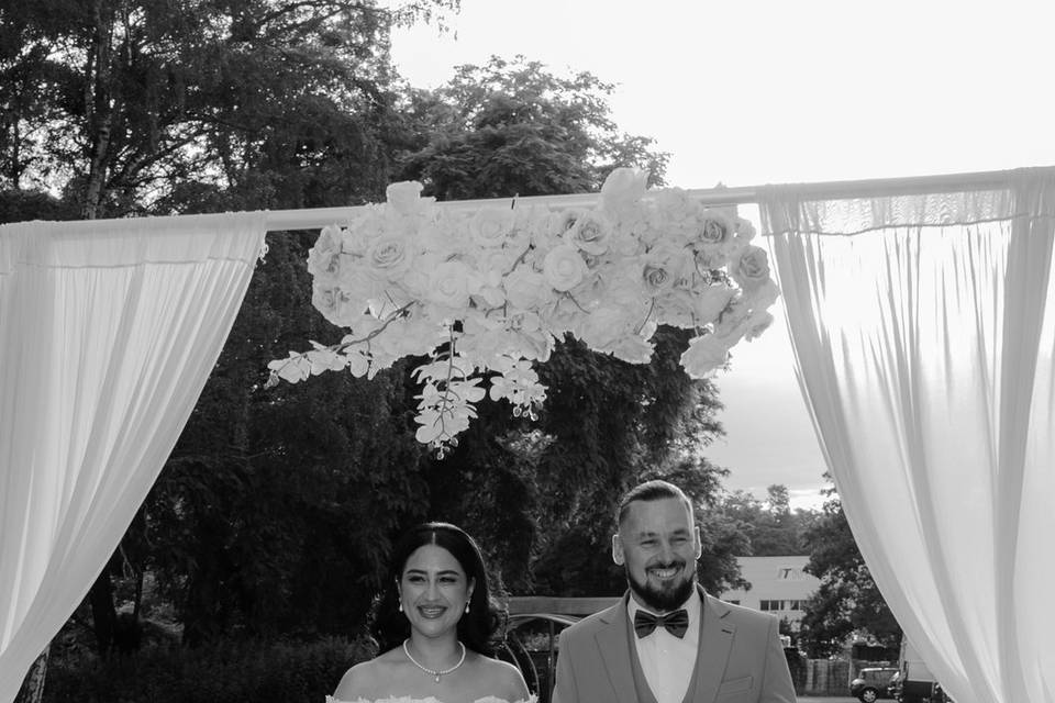 Mariage