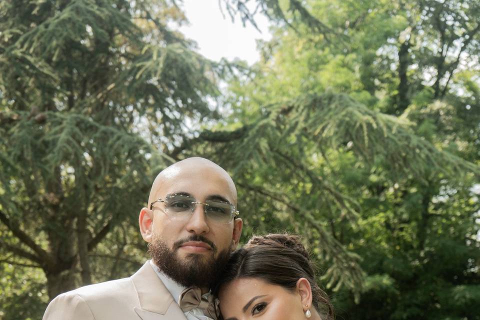 Mariage