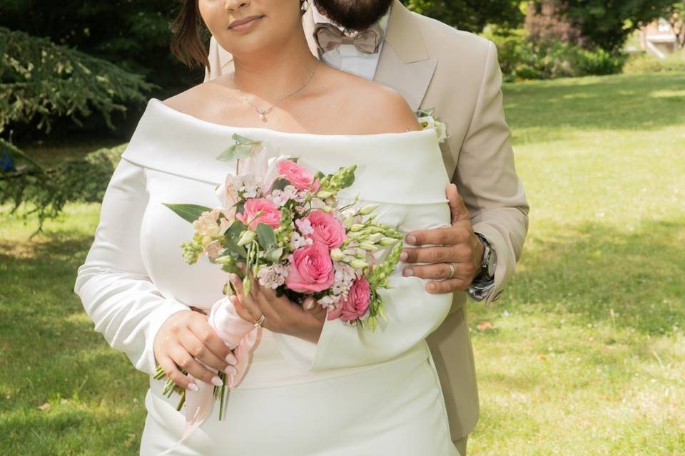 Mariage