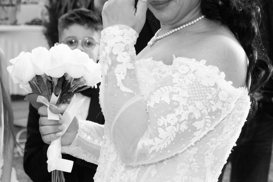 Mariage