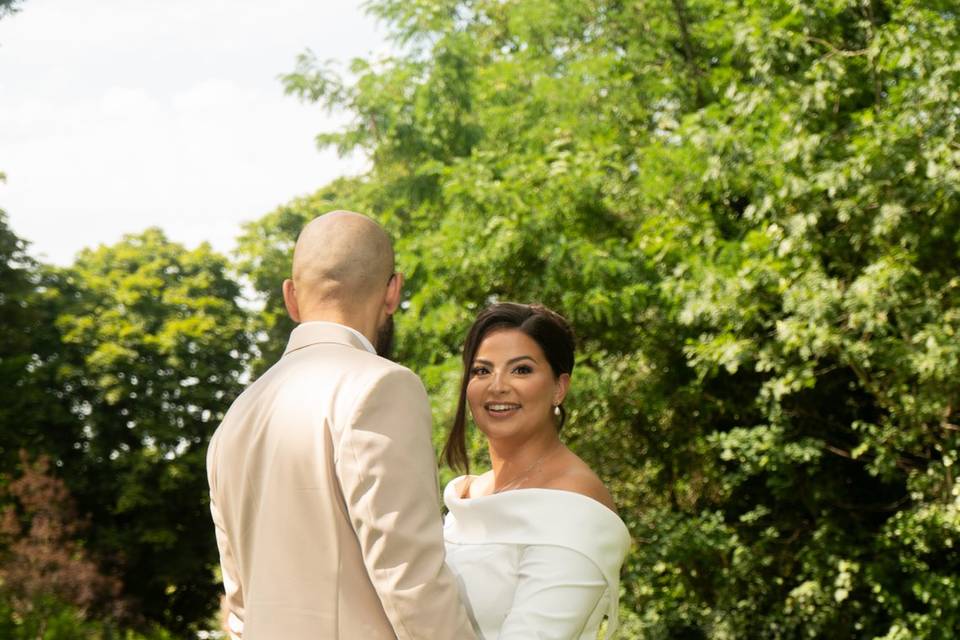 Mariage