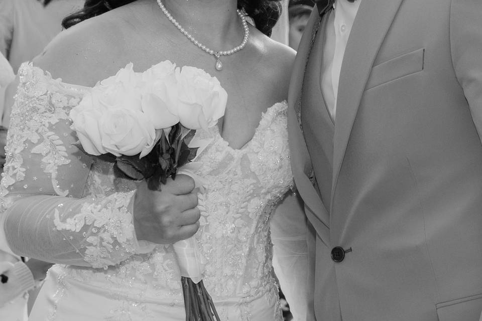 Mariage