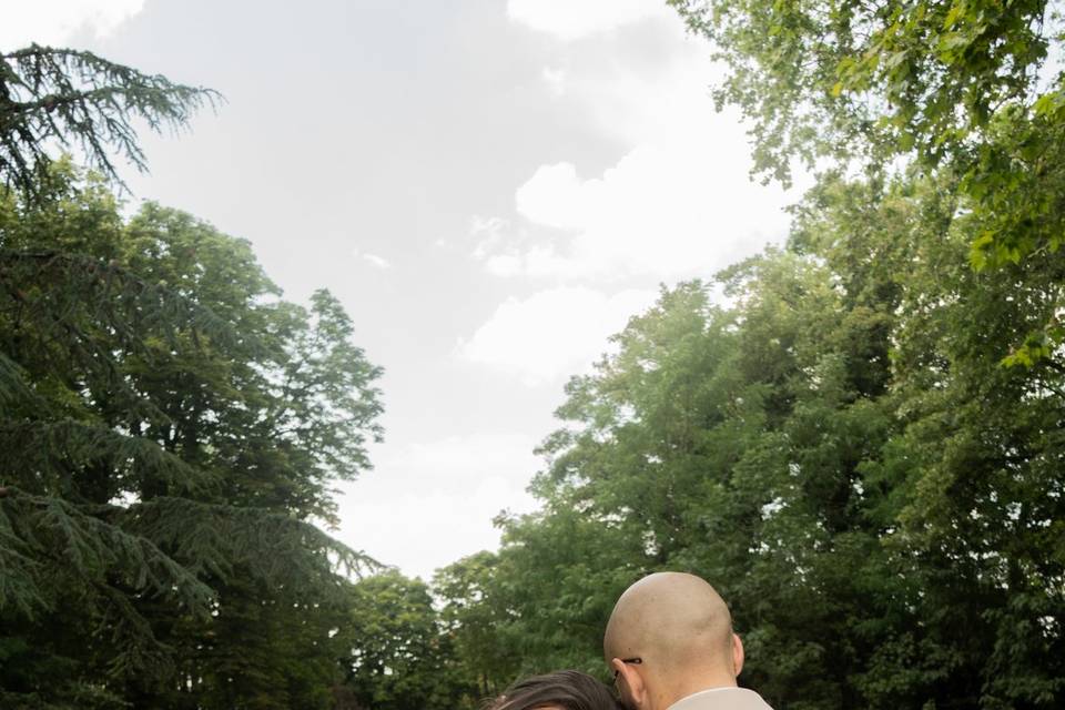 Mariage