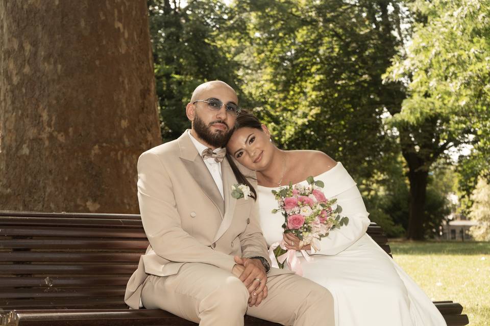 Mariage