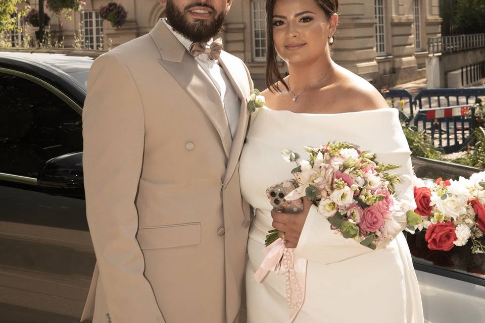 Mariage