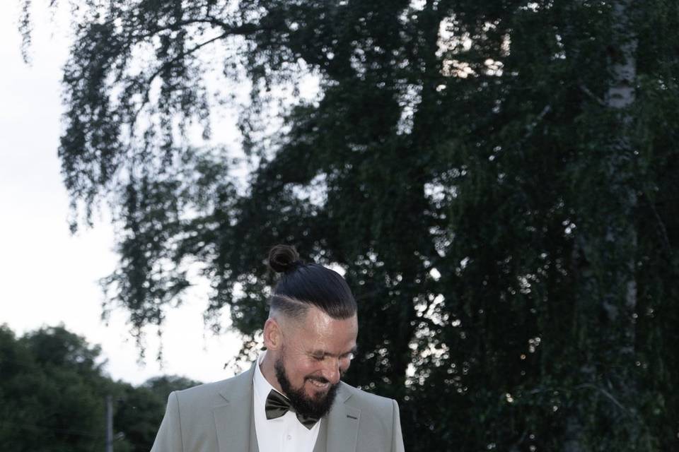 Mariage