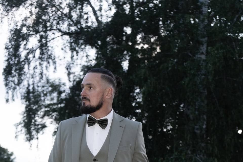 Mariage