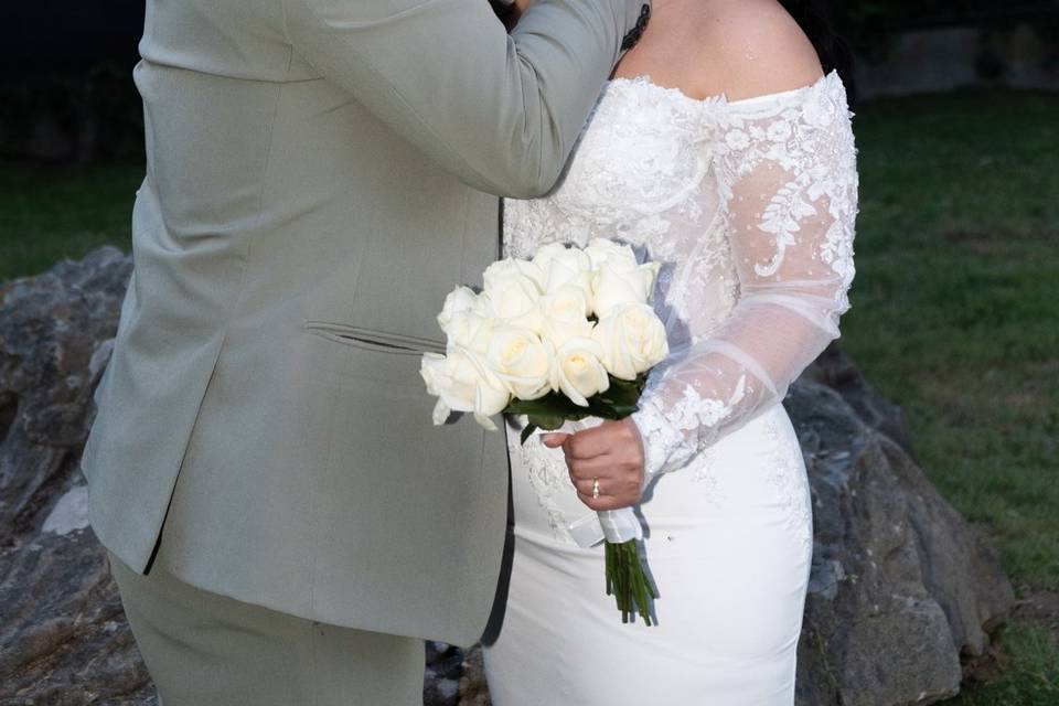 Mariage