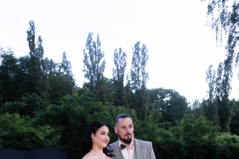 Mariage