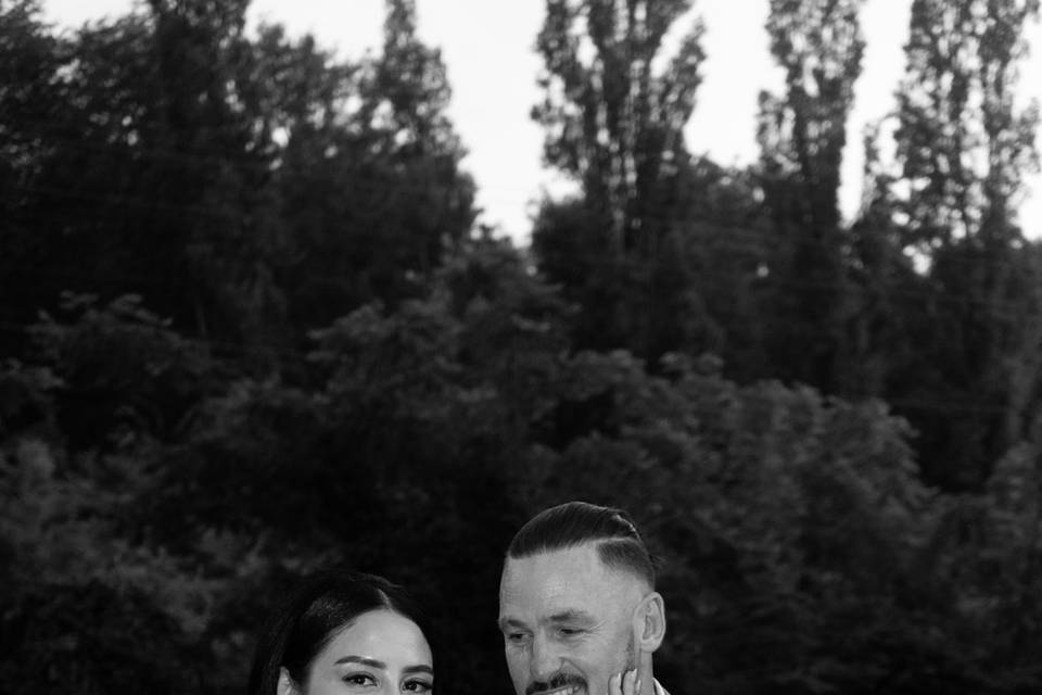 Mariage