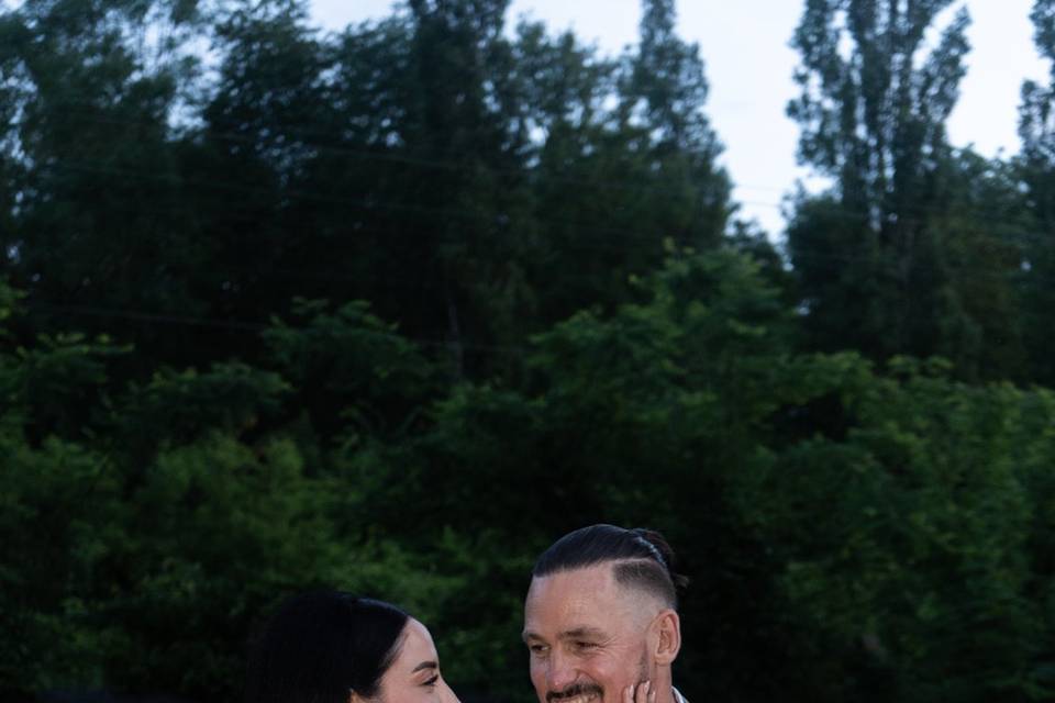 Mariage