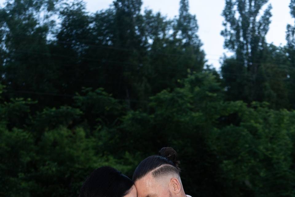 Mariage