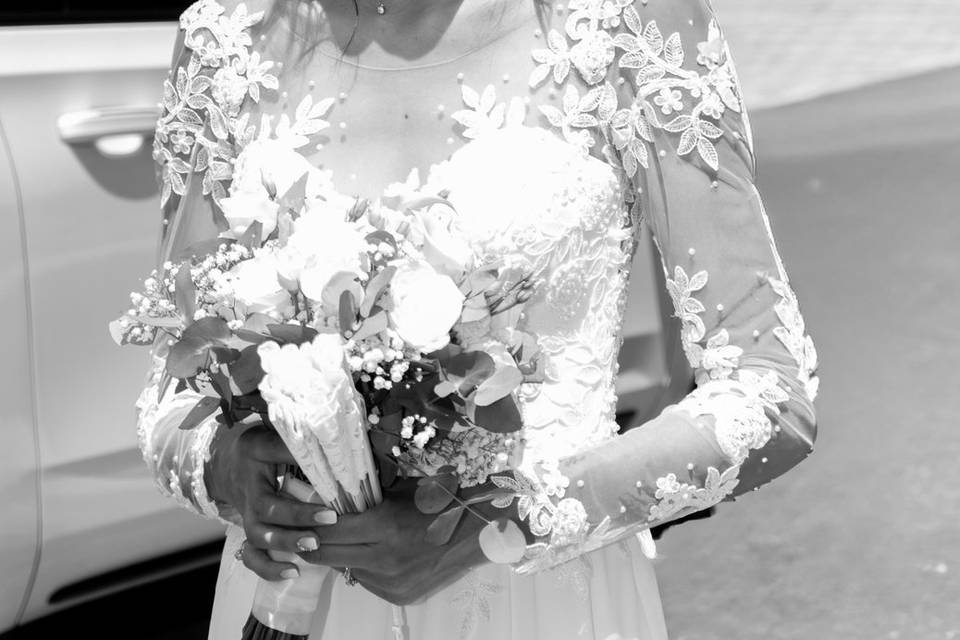 Mariage