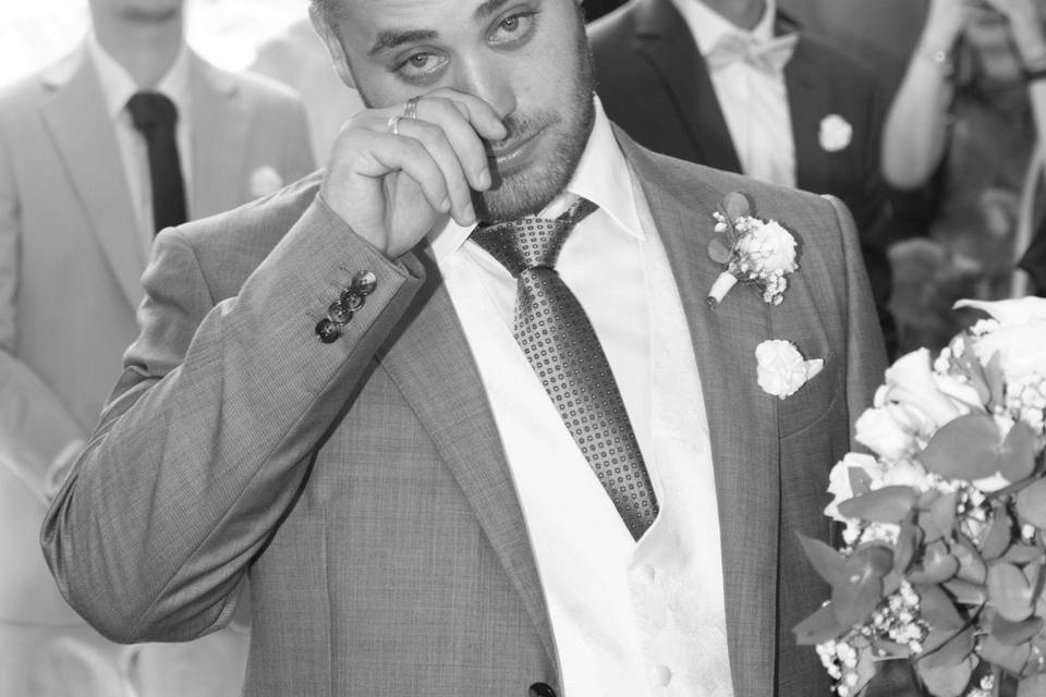 Mariage