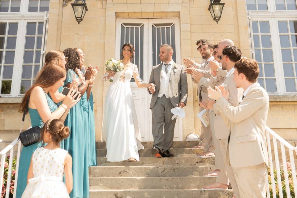 Mariage