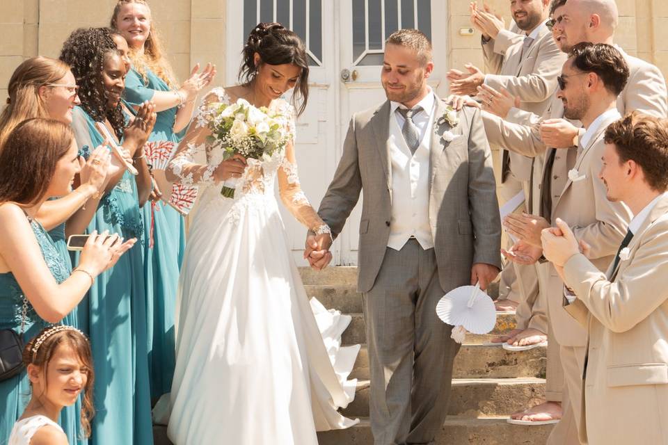 Mariage