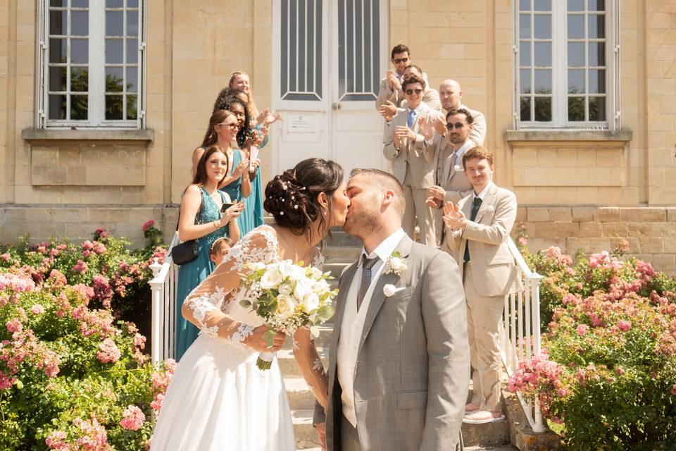 Mariage