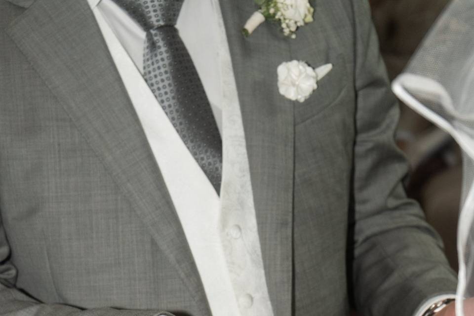 Mariage