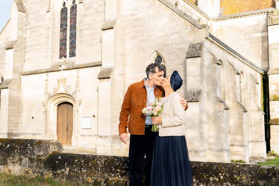 Mariage