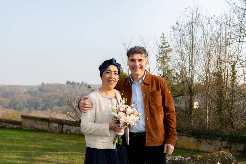 Mariage