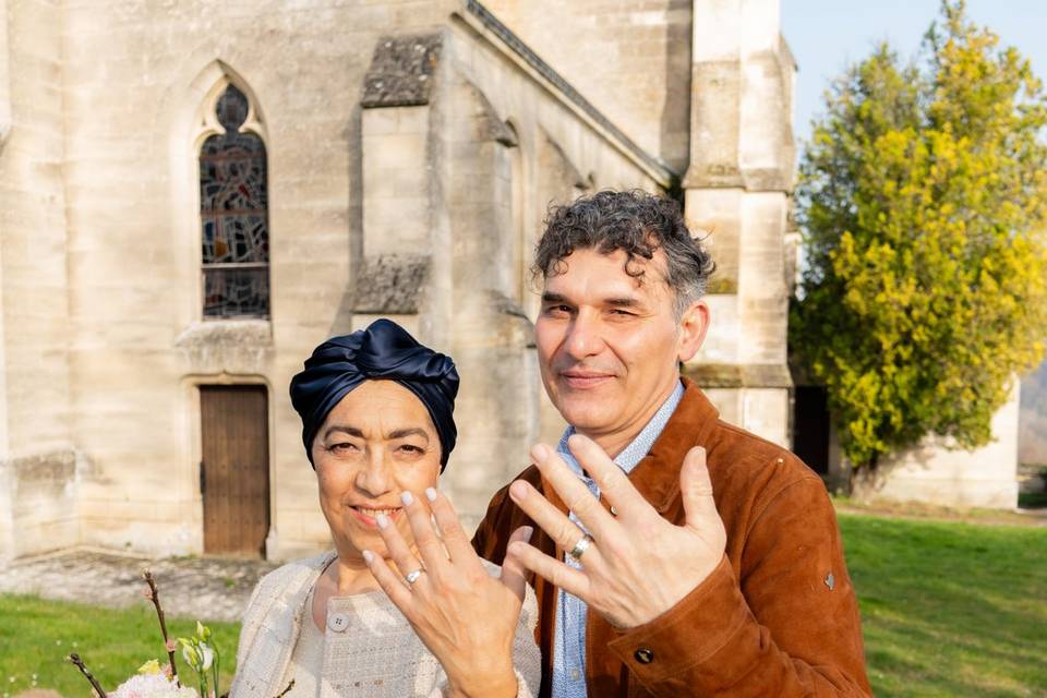 Mariage