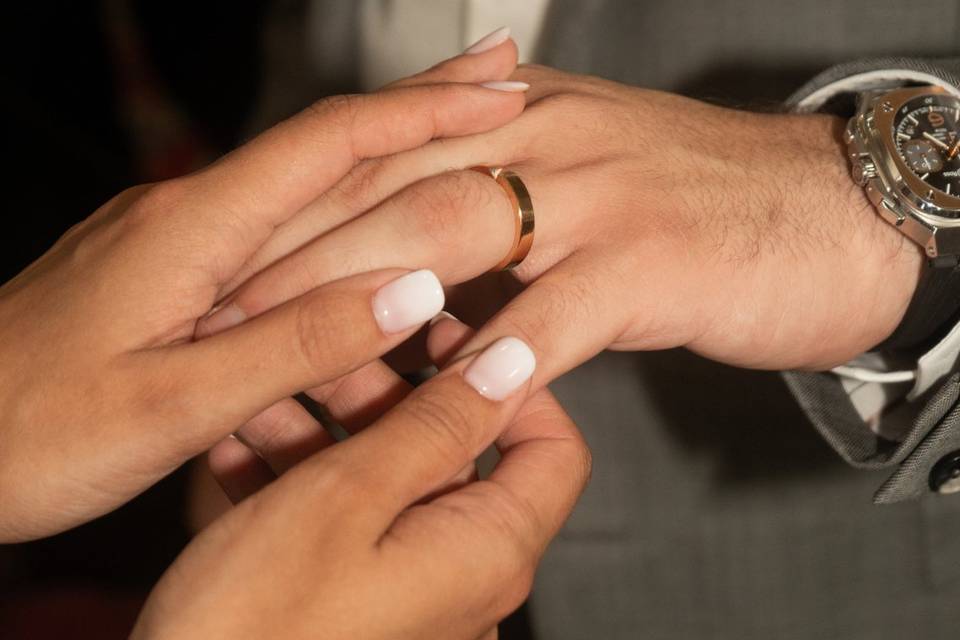Mariage