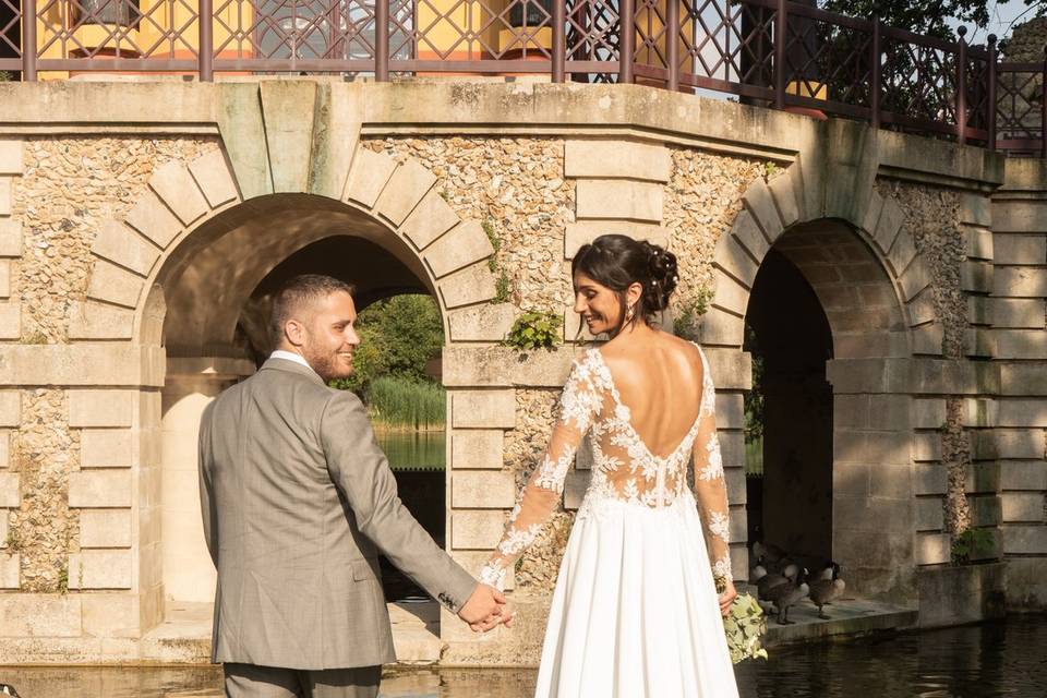 Mariage