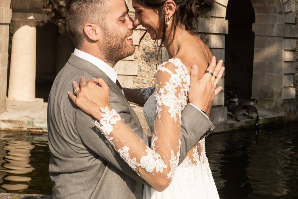 Mariage