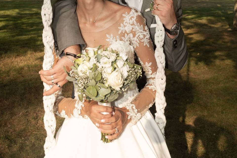 Mariage