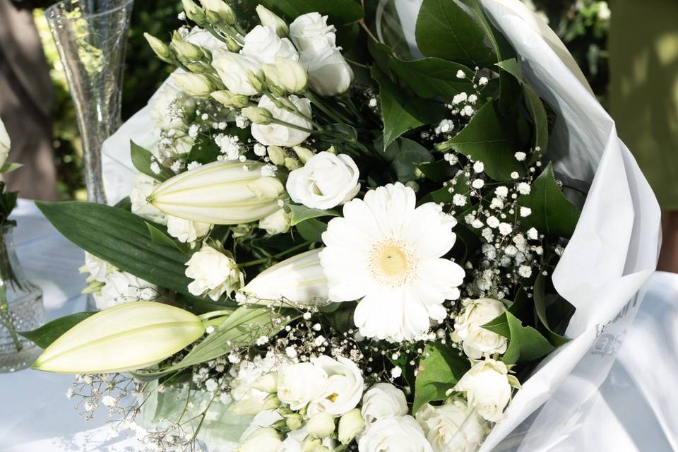Mariage