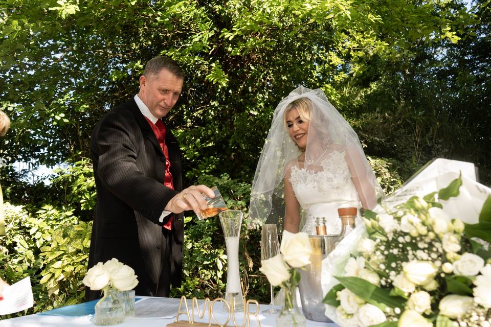 Mariage