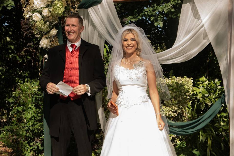 Mariage