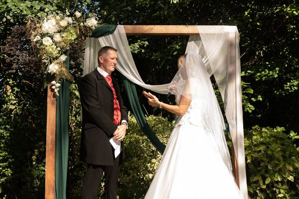Mariage