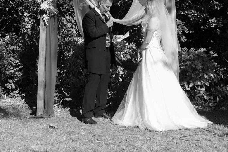 Mariage