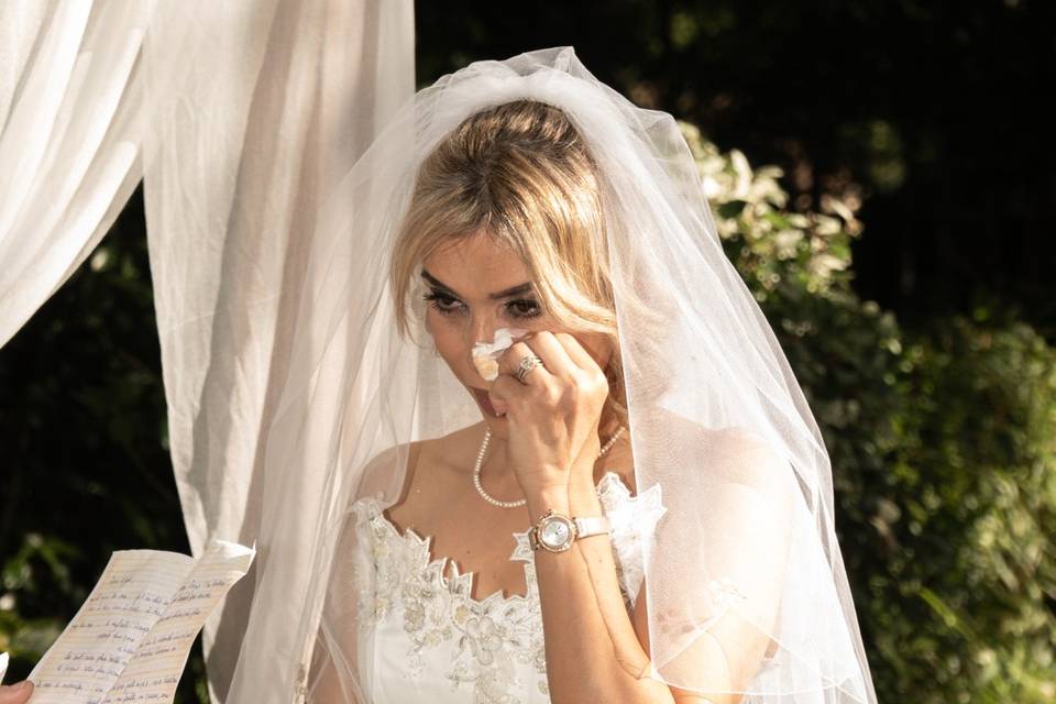 Mariage
